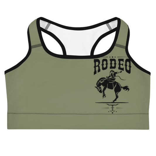 Rodeo Sports bra