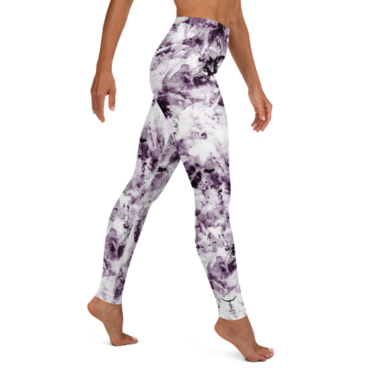 Eugenia Yoga Leggings