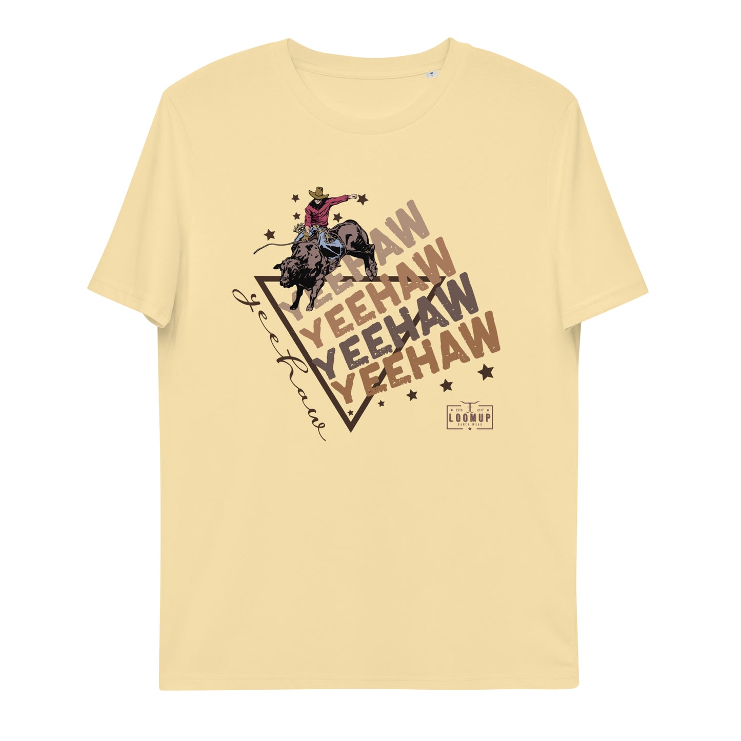 Yee-Haw Tee