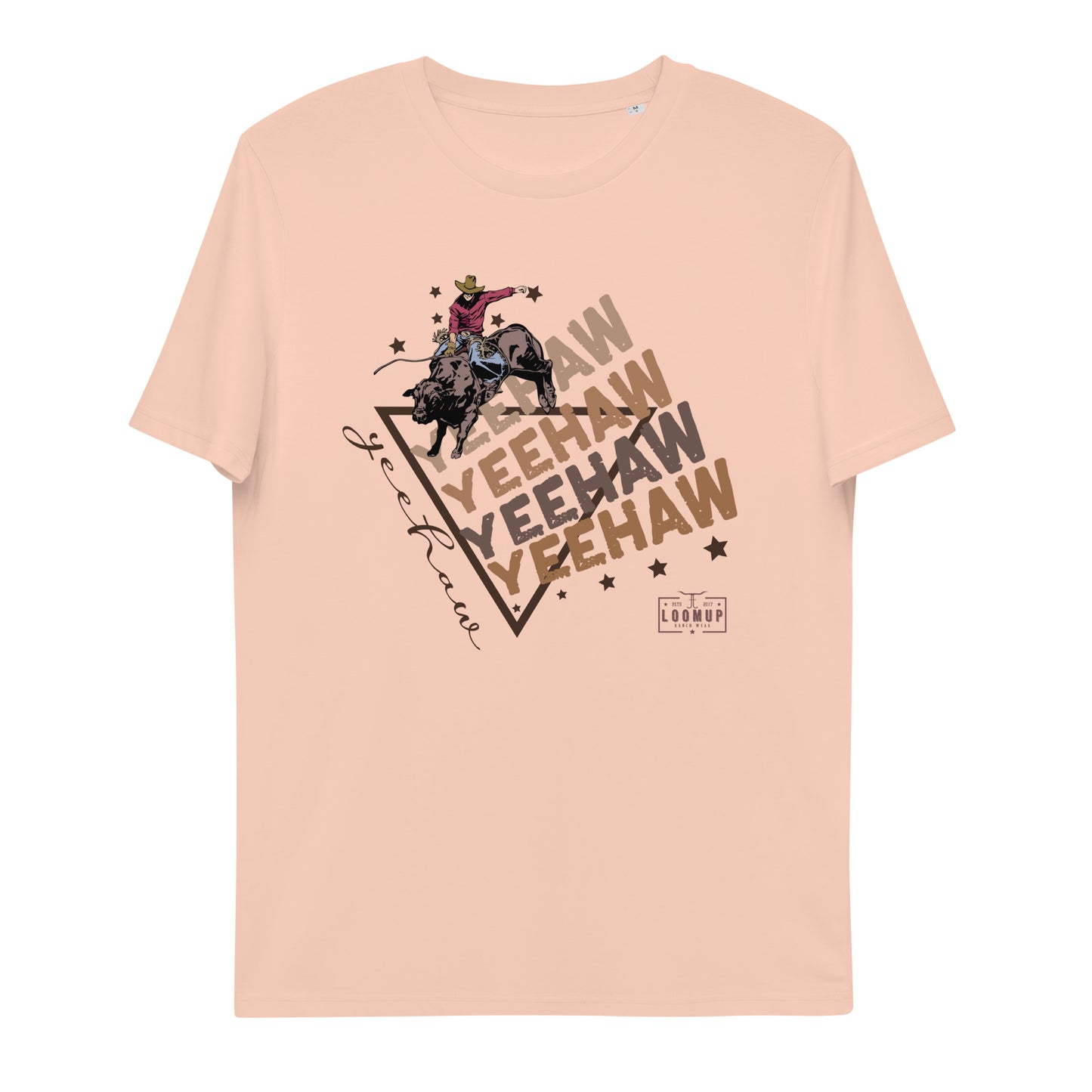 Yee-Haw Tee