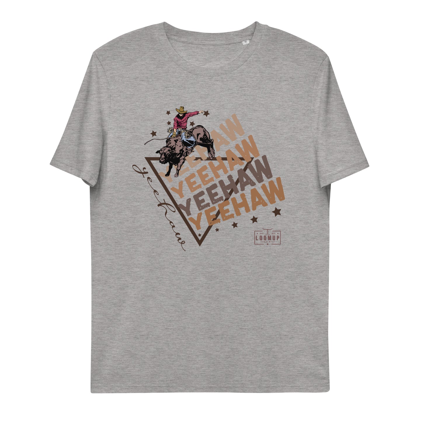 Yee-Haw Tee