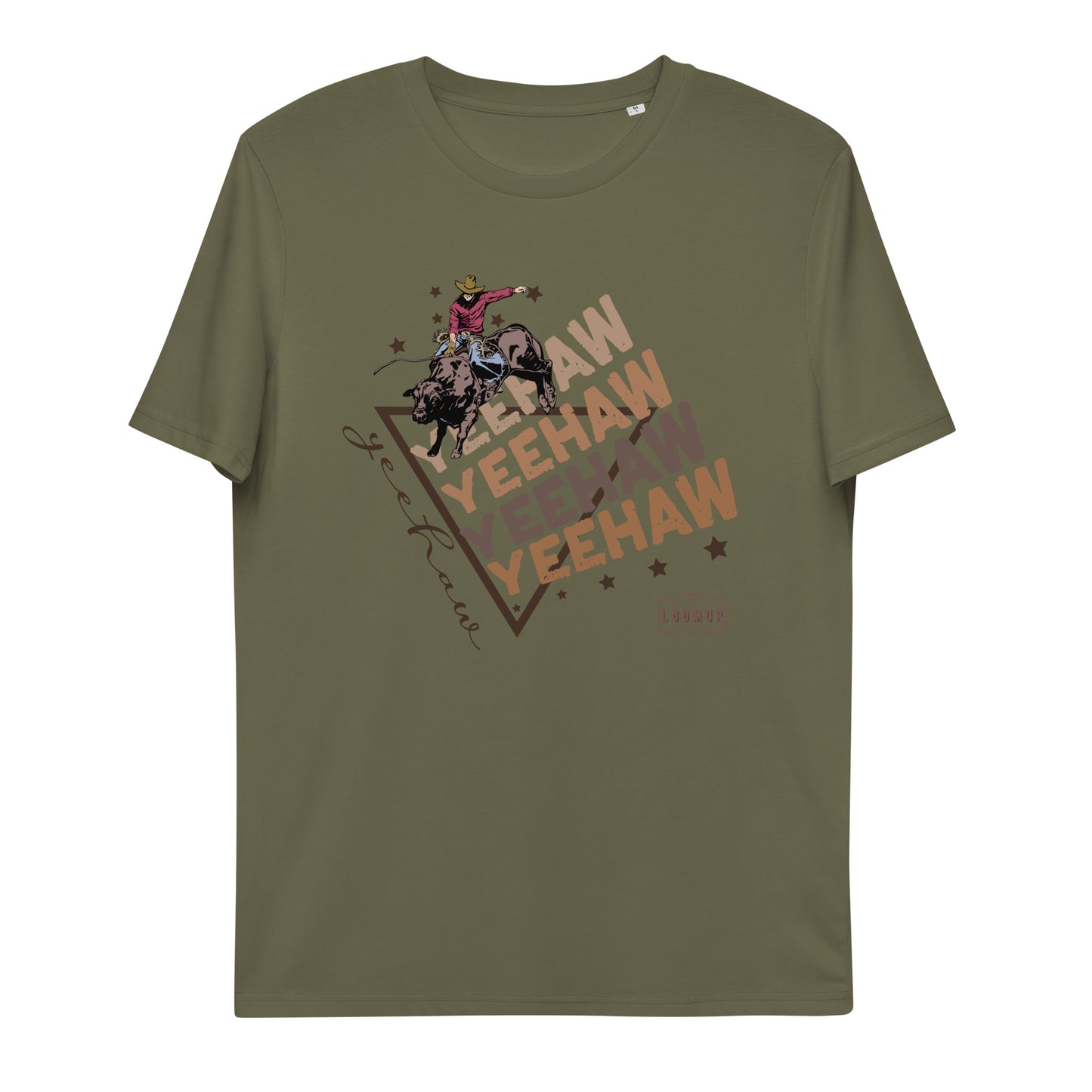 Yee-Haw Tee