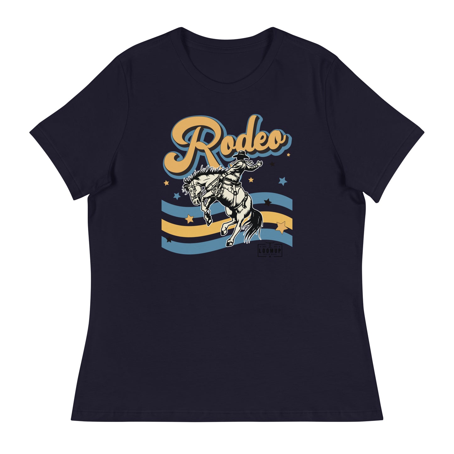 Rodeo Tee