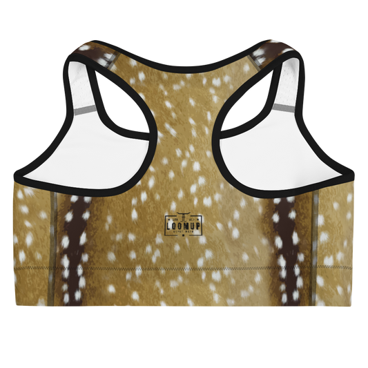 Deer Sports bra