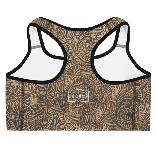 Tooling Sports bra