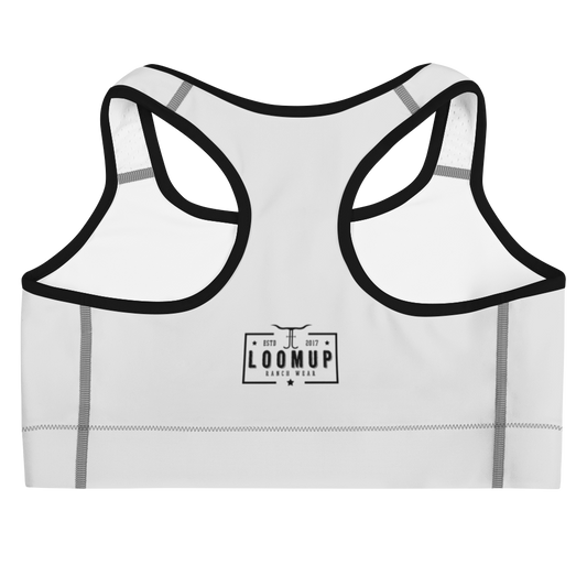 Rodeo Sports Sports bra
