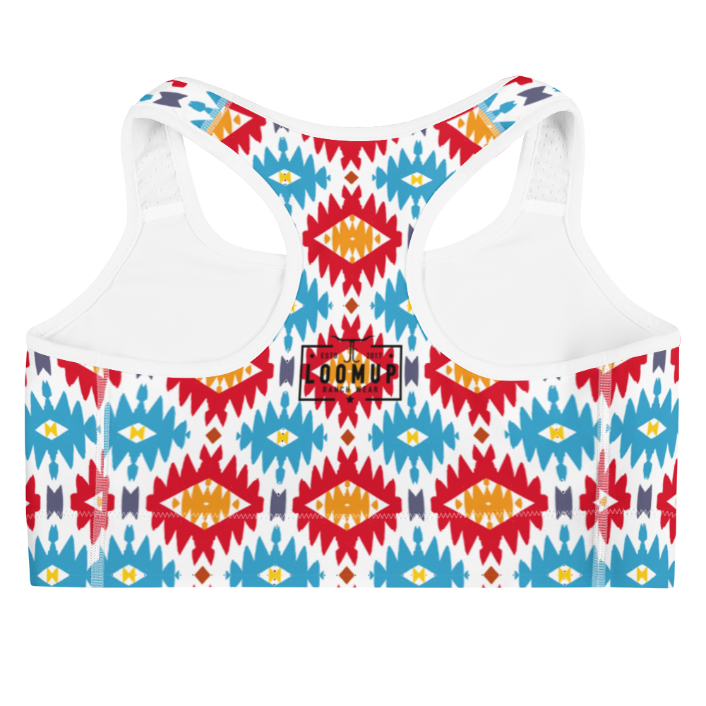 Aztec Sports bra