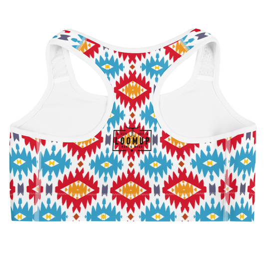 Aztec Sports bra
