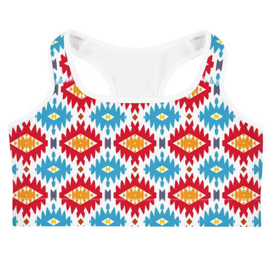 Aztec Sports bra