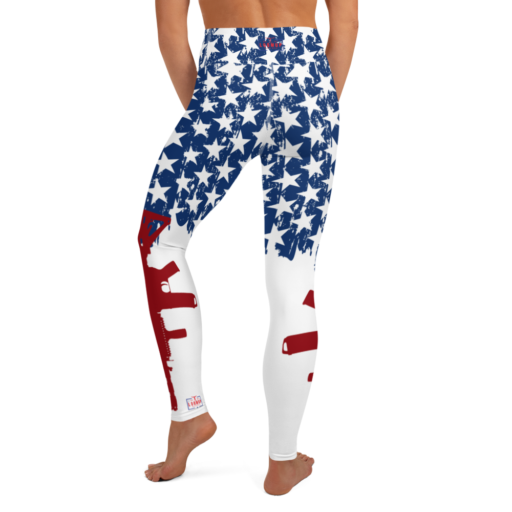 Matador Yoga Leggings