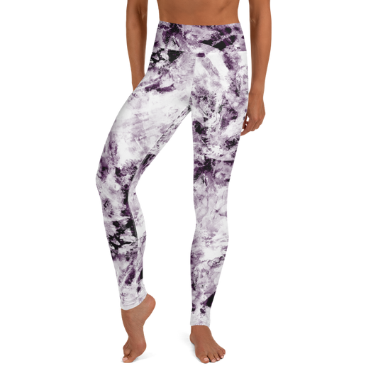 Eugenia Yoga Leggings