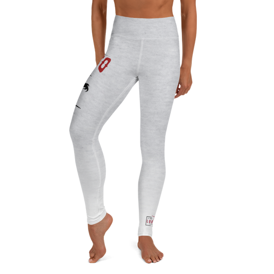 Rodeo Yoga Leggings