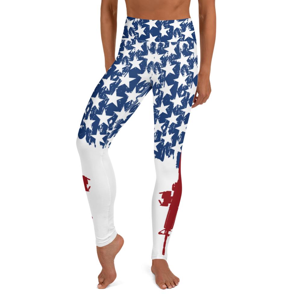 Matador Yoga Leggings