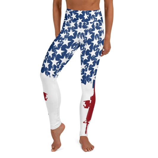 Matador Yoga Leggings