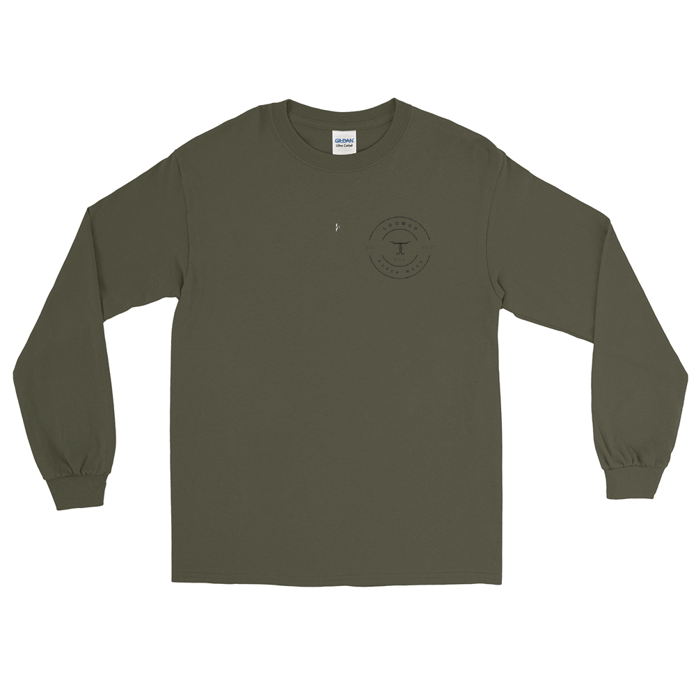 LRW Long Sleeve Shirt