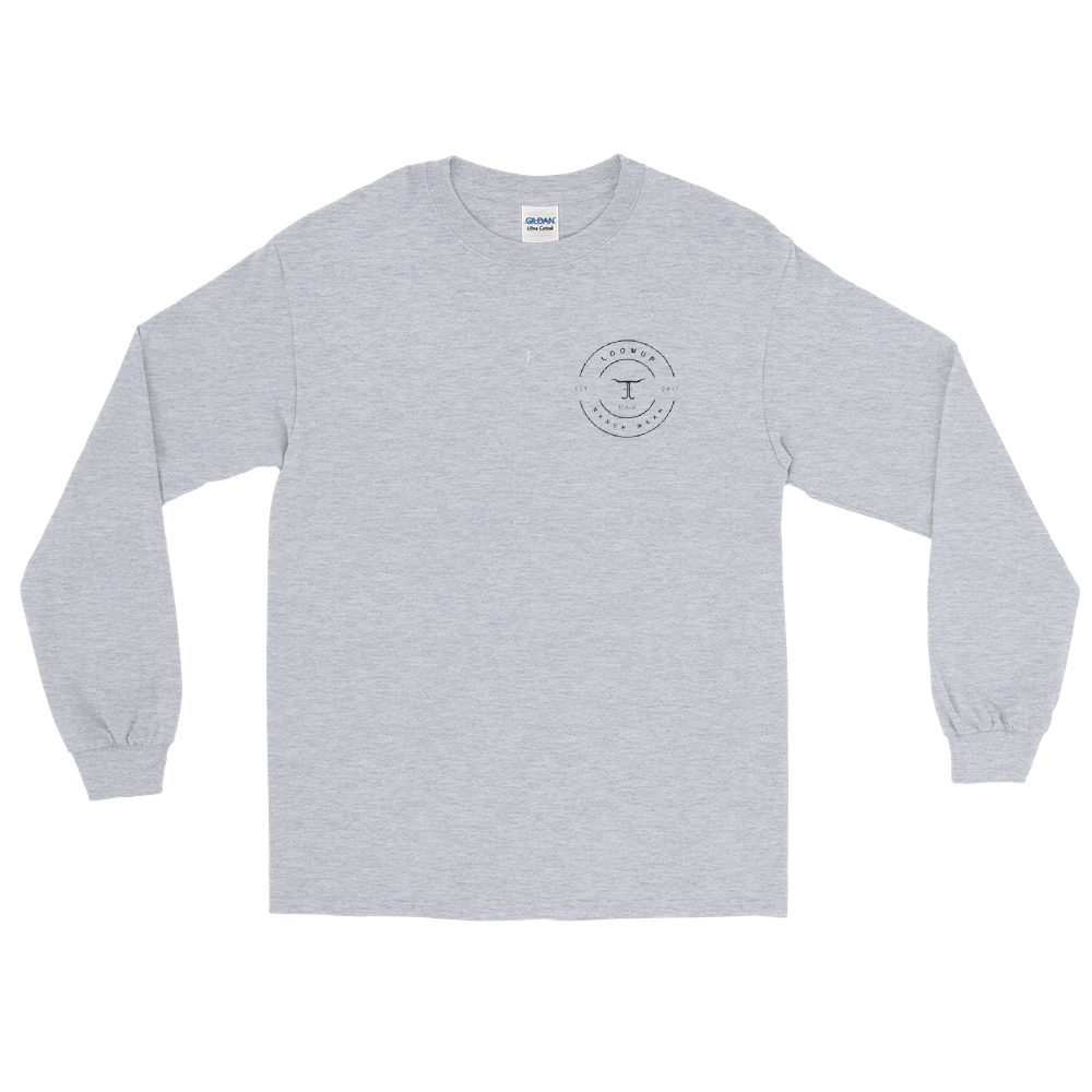 LRW Long Sleeve Shirt