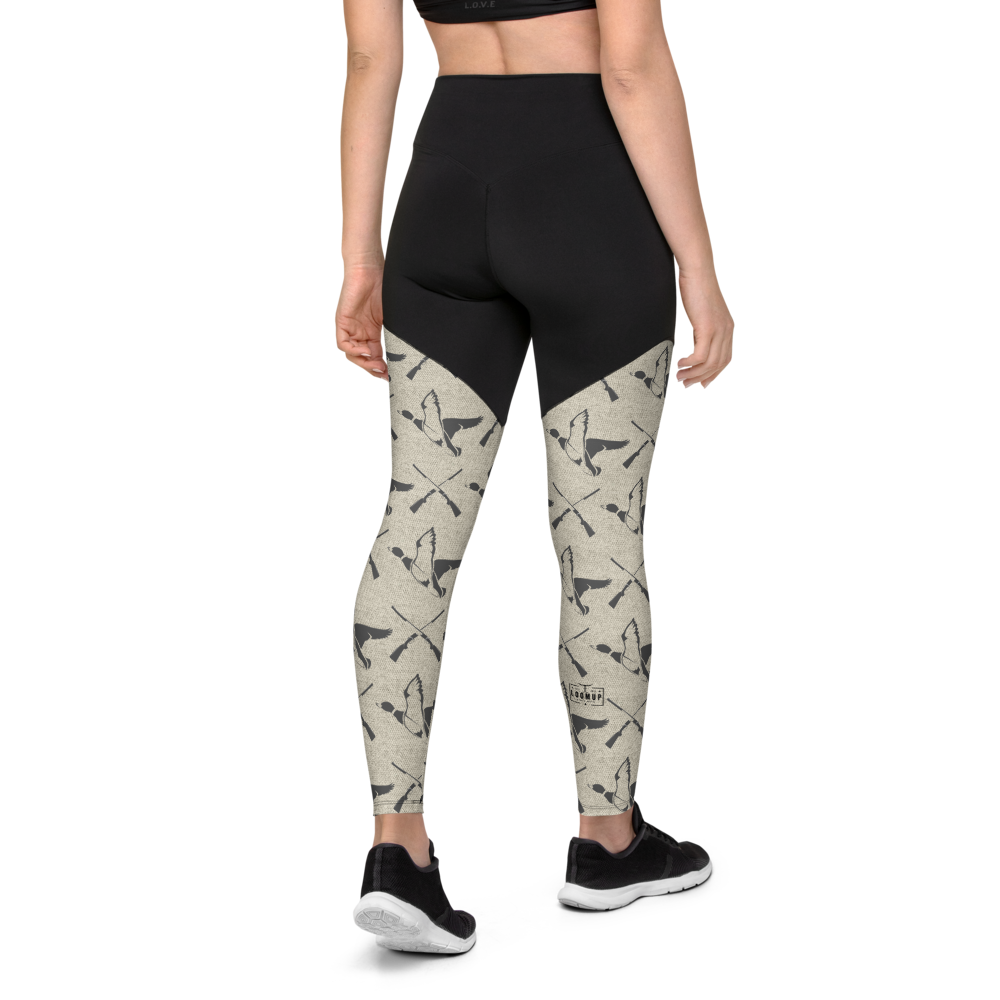 Duck Hunter Sports Leggings