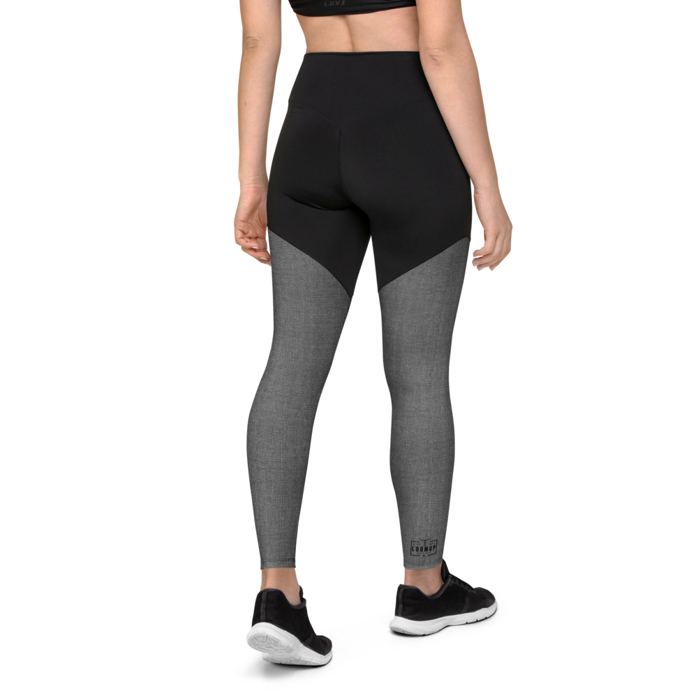 Slate Leggings