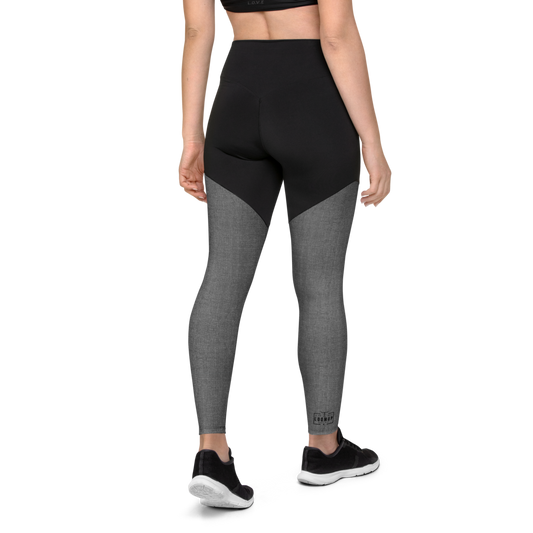 Slate Leggings