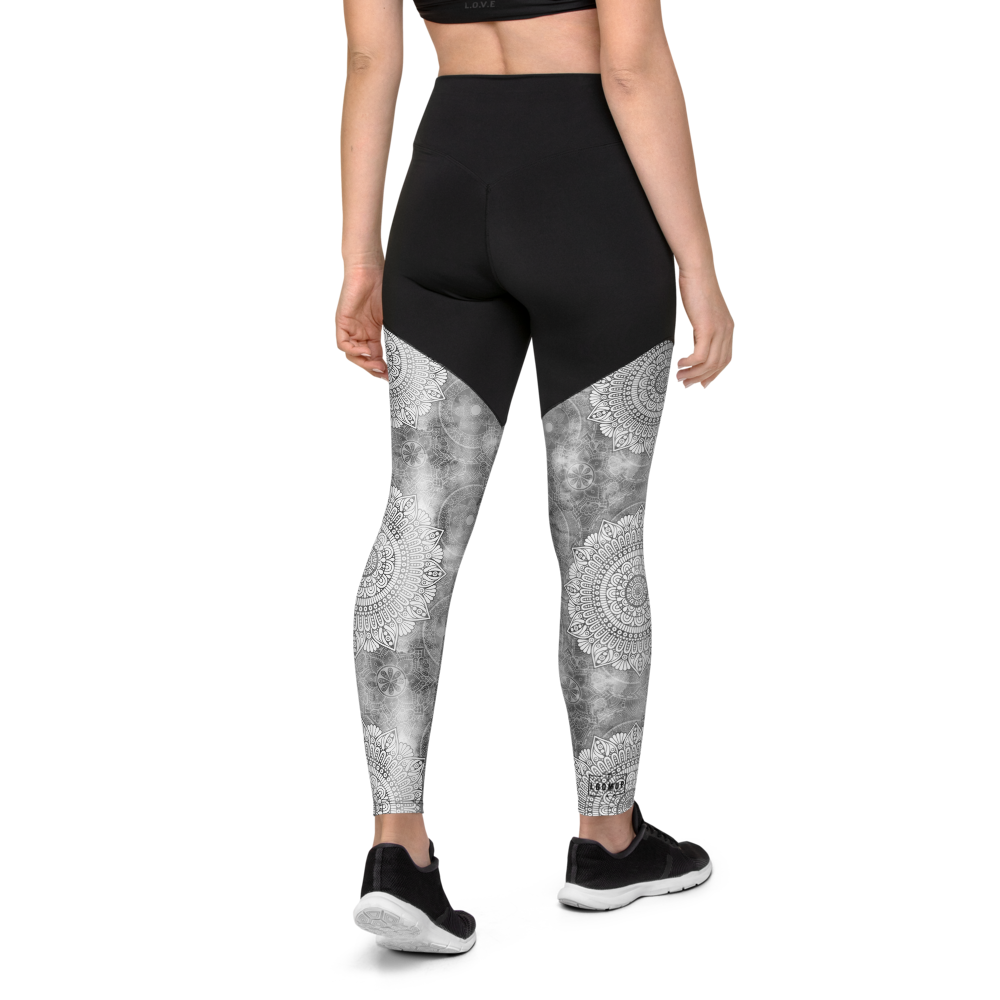 Hippie Leggings