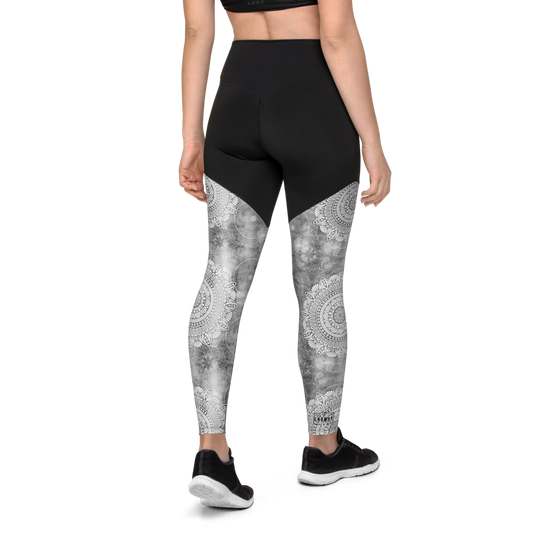 Hippie Leggings