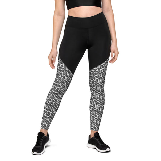 Hexi Sports Leggings