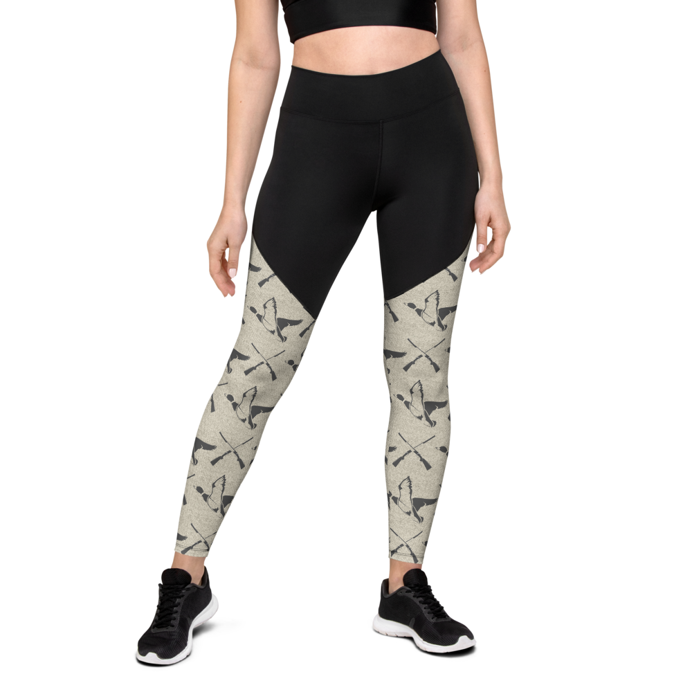 Duck Hunter Sports Leggings