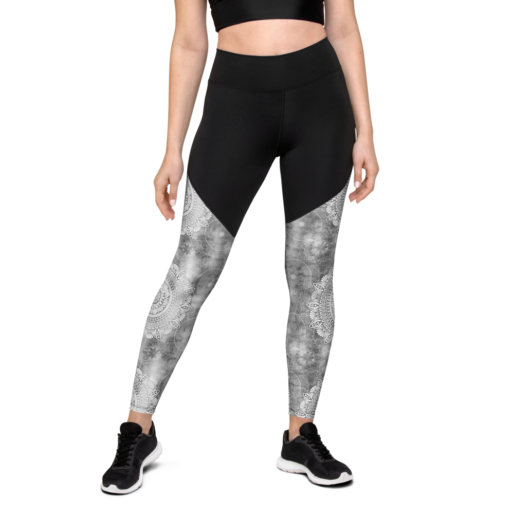 Hippie Leggings