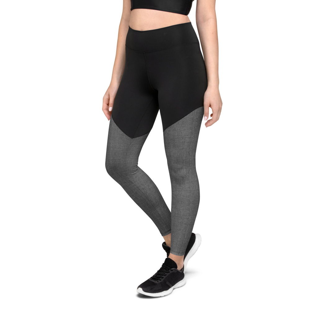 Slate Leggings