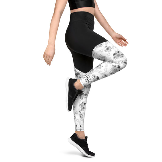 Emma Sports Leggings
