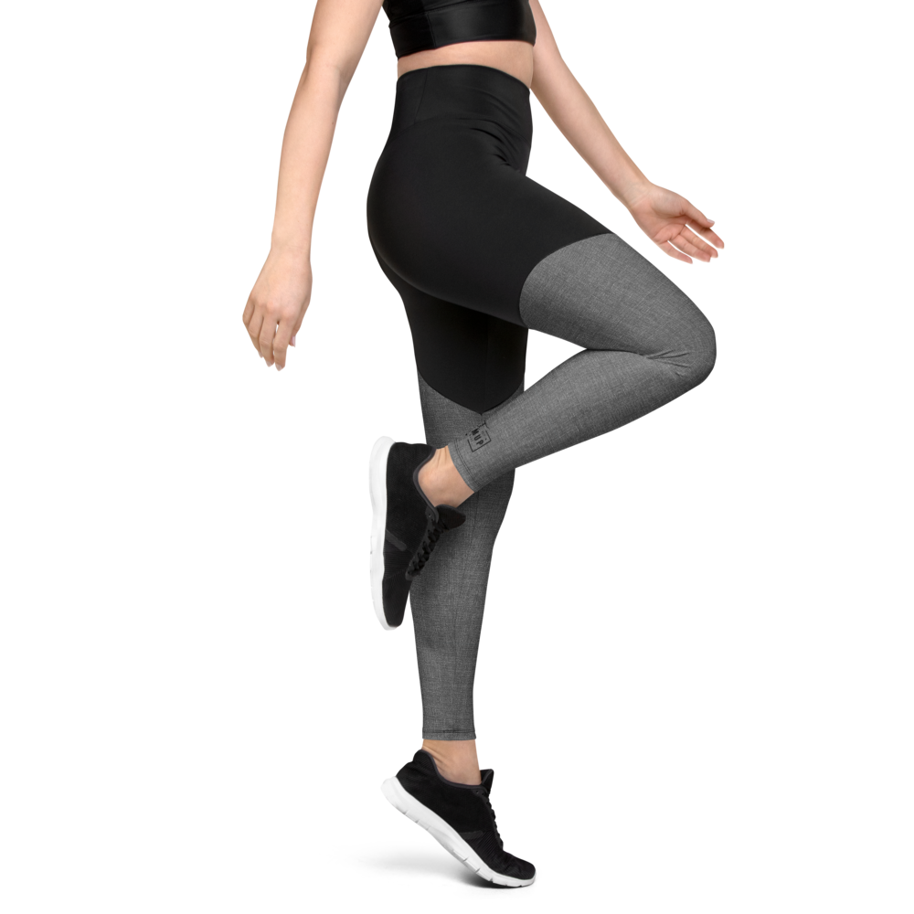 Slate Leggings