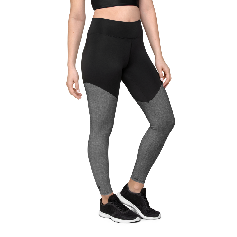 Slate Leggings