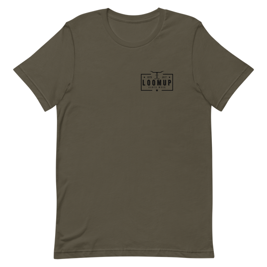 Tactical Cowgirl Tee