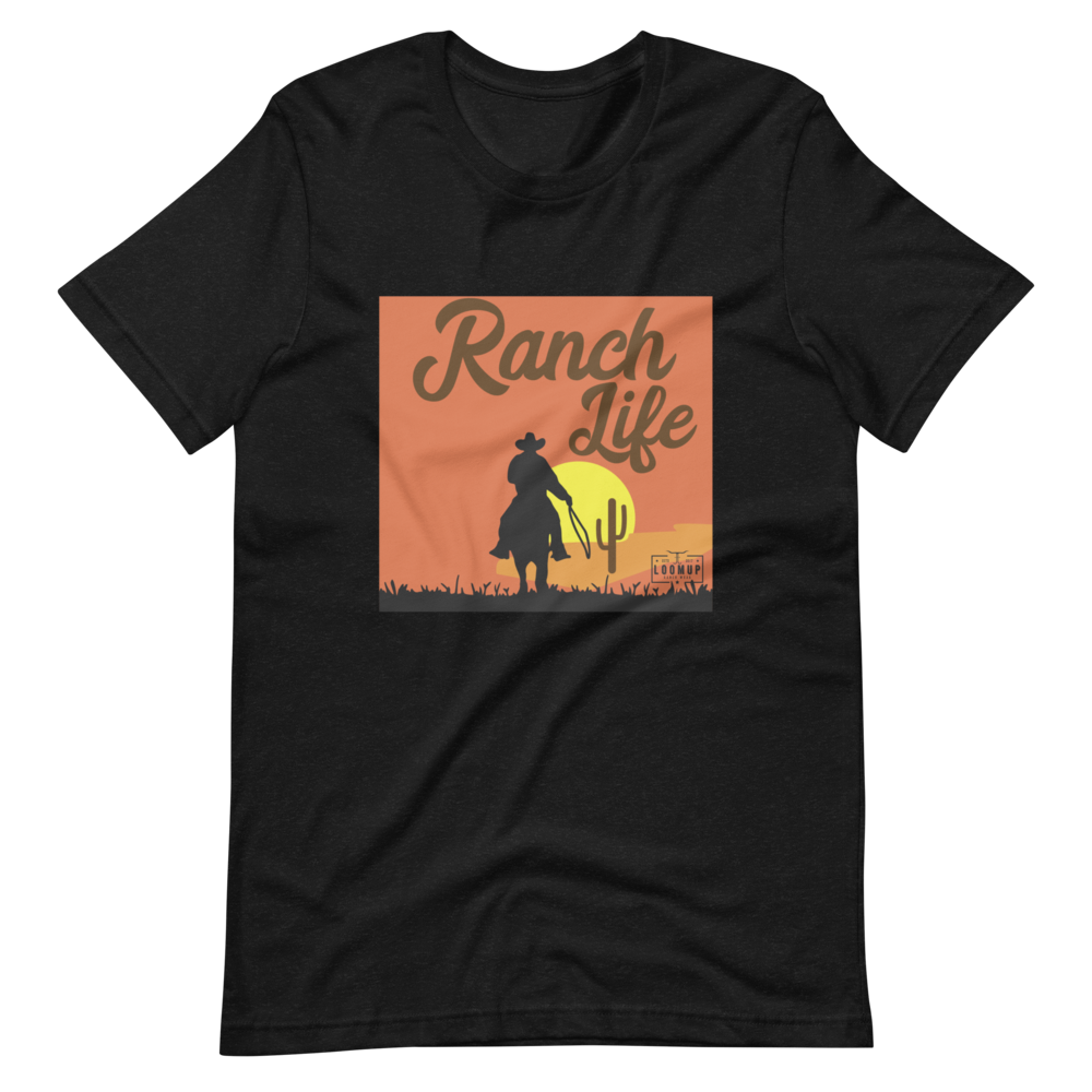 Ranch Life T-Shirt