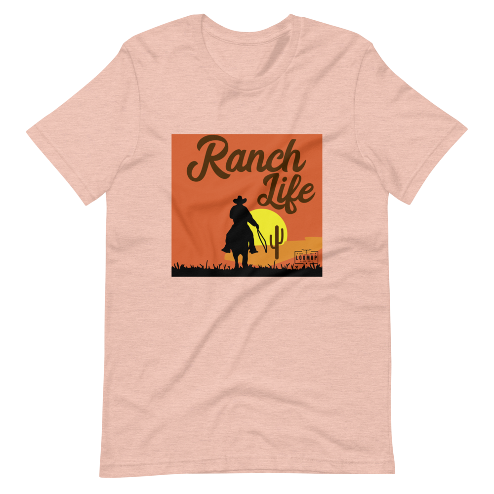 Ranch Life T-Shirt