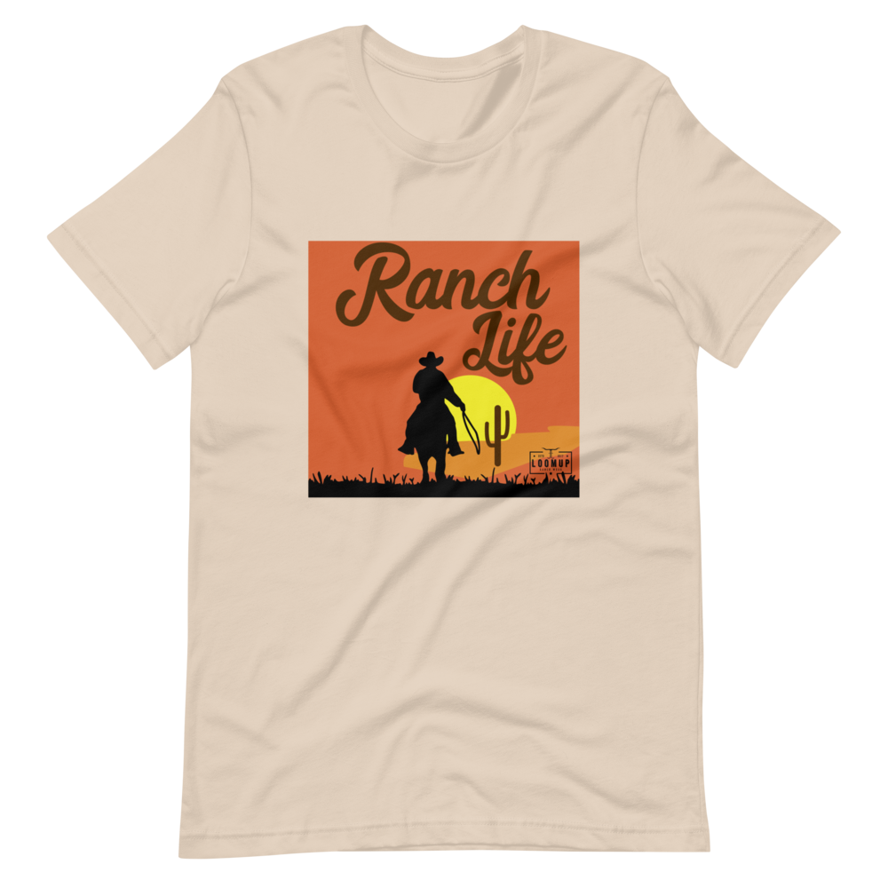 Ranch Life T-Shirt