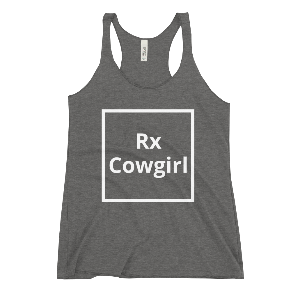 RX Cowgirl Tank