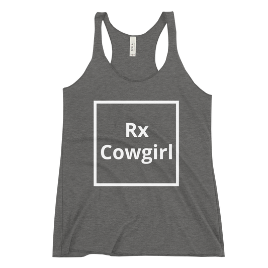 RX Cowgirl Tank